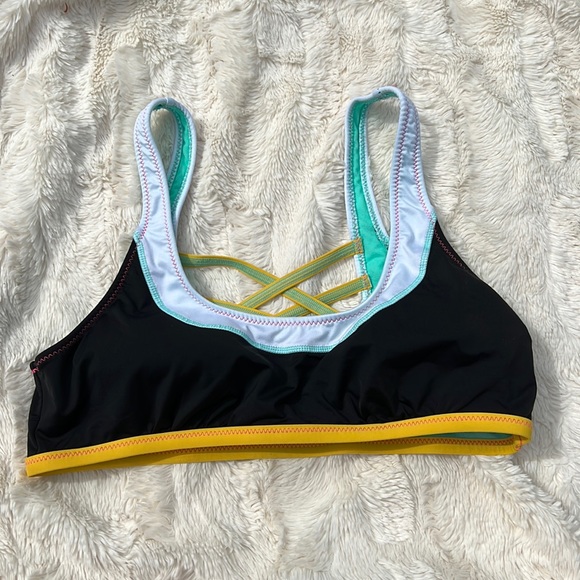 Other - Padded swim top